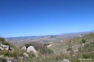 Montagna di Ramacca